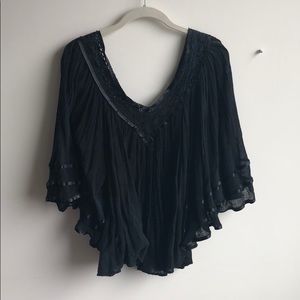 Frill Seeker Australia Top (One Size)